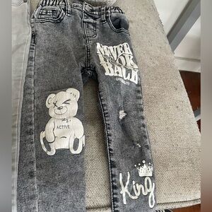 Kids Jean 5T